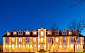 Moin Hotel Cuxhaven